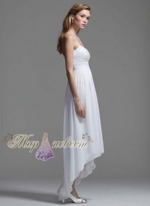 Свадебное платье Style 21208  ― Интернет магазин Мир Невест - свадебные платья и аксессуары, эксклюзивные вечерние платья