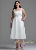 Свадебное платье большого размера Style 9BR1004 