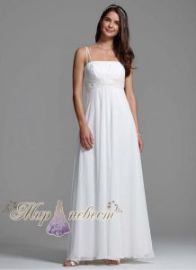 Недорогое  свадебное платье Style BR1007 ― Интернет магазин Мир Невест - свадебные платья и аксессуары, эксклюзивные вечерние платья