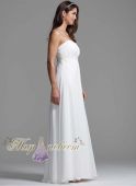 Недорогое  свадебное платье Style BR1007