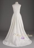 Красивое свадебное платье Style ES9808