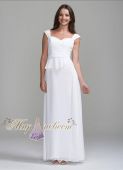 Свадебное платье Style INT1051