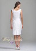 Короткое свадебное платье Style INT1053 