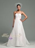 Красивое  свадебное платье Style J9898