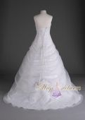 Шикарное свадебное платье Style 9L9479