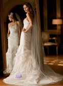 Шикарное свадебное платье Style SWG341