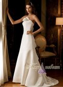 Эксклюзивное свадебное платье Style SWG9905