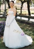Свадебное платье Style V9675
