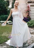 Свадебное платье Style V9743