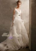 Стильное свадебное платье от Vera Wang Style VW351029