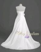 Стильное свадебное платье  Style WG3045