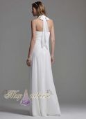 Недорогое и  красивое свадебное платье Style 19766 