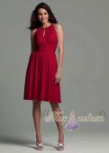 Модное вечернее платье Style 256755D 