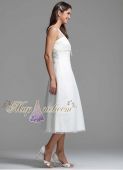 Красивое свадебное платье Style BR1004