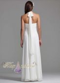 Свадебное платье в стиле А-силуэта Style BR1016