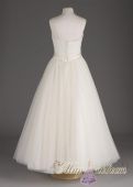 Элитное свадебное платье от Oleg Cassini Style CWG322