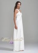Красивое, длинное свадебное платье  Style INT1049