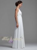 Недорогое свадебное платье Style INT13095