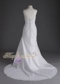 Красивое свадебное платье Style ML9521