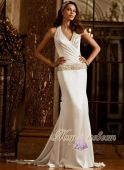 Красивое свадебное платье Style SV9563