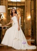Великолепное, пышное свадебное платье Style SWG9902