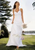 Свадебное платье Style T9445