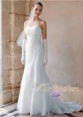 Красивое свадебное платье  Style V9822