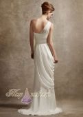 Свадебное платье в греческом стиле от Вера Ванг Style VW351000
