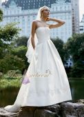 Эксклюзивное свадебное платье Style WG9984
